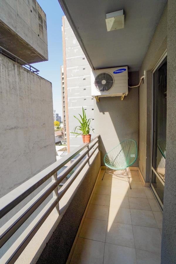 Rent For Days Apartamento San Miguel de Tucumán Exterior foto